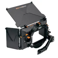 Bright Tangerine Misfit Kick 3 Picture