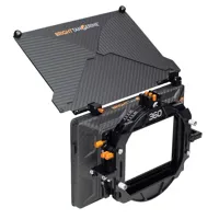 Bright Tangerine Misfit Kick 3 Picture