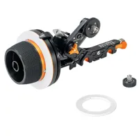 Bright Tangerine Revolvr Atom  Picture