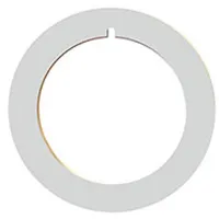 Bright Tangerine Marking Disc  Picture
