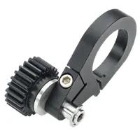Bright Tangerine Gear Reversin Picture