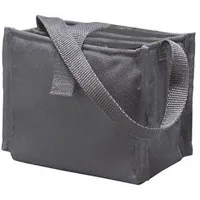 Bron Kobold Bag for 5 Lenses f Picture
