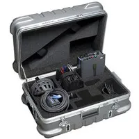 Bron Kobold DW 400 PAR AC Prod Picture