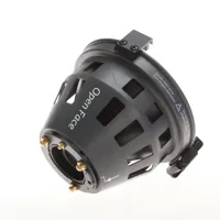 Bron Kobold Open Face Reflecto Picture
