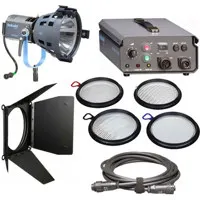 Bron Kobold DW 800 PAR AC Flig Picture