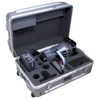 Bron Kobold DW 800 PAR Flight  Picture