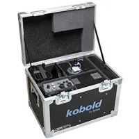 Bron Kobold DW 400 Open Face A Picture