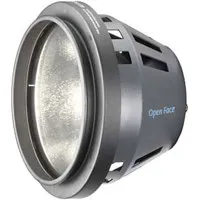 Bron Kobold Open Face Reflecto Picture