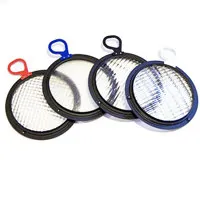 Bron Kobold Set of PAR Lenses, Picture