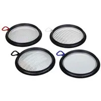 Bron Kobold Set of PAR Lenses, Picture