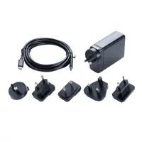 Broncolor 140W USB-C Charger w Picture