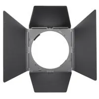 Broncolor 4-leaf Reflector Bar Picture