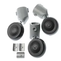 Broncolor Casters for Senior L Picture