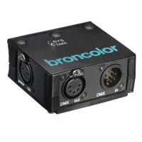Broncolor DMX Adapter Box Picture