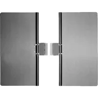 Broncolor 2 Barn Door Set for  Picture