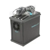 Broncolor Grafit 2 Power Pack Picture