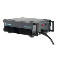 Broncolor HMI 800.1600 Electro Picture