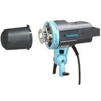 Broncolor HMI F575.800 Lamp Ba Picture