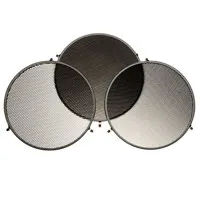 Broncolor Honeycomb Grid Set f Picture