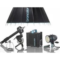 Broncolor Move 1200 L Outdoor  Picture