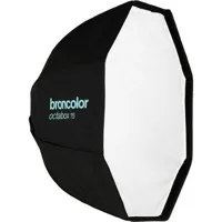 Broncolor 2.5' (0.76m) Octabox Picture
