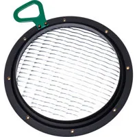 Broncolor PAR Lens WFL for HMI Picture
