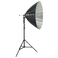 Broncolor Para 133 Reflector K Picture