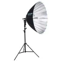 Broncolor Para 133HR FT Reflec Picture