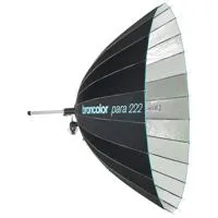 Broncolor Para 222 F Reflector Picture
