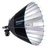 Broncolor Para 88HR F Reflecto Picture