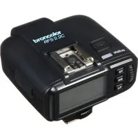 Broncolor RFS 2.2 C Transceive Picture