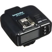 Broncolor RFS 2.2 C Transceive Picture