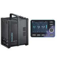 Broncolor Satos 3200 J Power P Picture