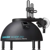Broncolor Scope D50 UV/IR Ligh Picture
