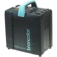 Broncolor Scoro 1600S Wi-Fi /  Picture