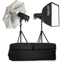 Broncolor Siros 400 S Expert 2 Picture
