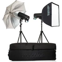 Broncolor Siros 800 S Expert 2 Picture