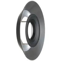 Broncolor Soft Reflector with  Picture