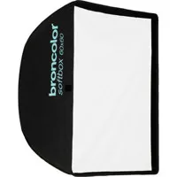 Broncolor 2x2' (0.60x0.60m) So Picture