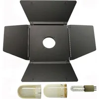 Broncolor Sunlight Set for Pul Picture