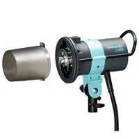 Broncolor Unilite, 1600 w/s Fl Picture