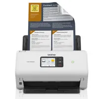 Brother ADS-3300W Wireless Hig Picture