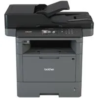 Brother DCP-L5600DN Multi-Func Picture