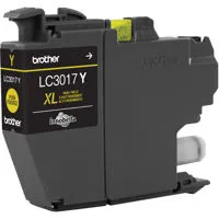Brother Yellow High Yield XL I Picture