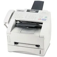 Brother IntelliFax-4100e, Hi-S Picture