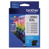 Brother LC205 Innobella Super  Picture