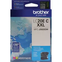 Brother LC20E INKvestment Supe Picture
