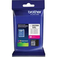 Brother LC3029 XXL INKvestment Picture