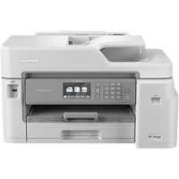 Brother MFC-J5845DW XL INKvest Picture