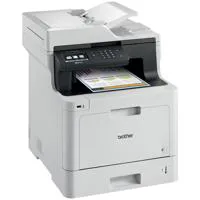 Brother MFC-L8610CDW All-in-On Picture